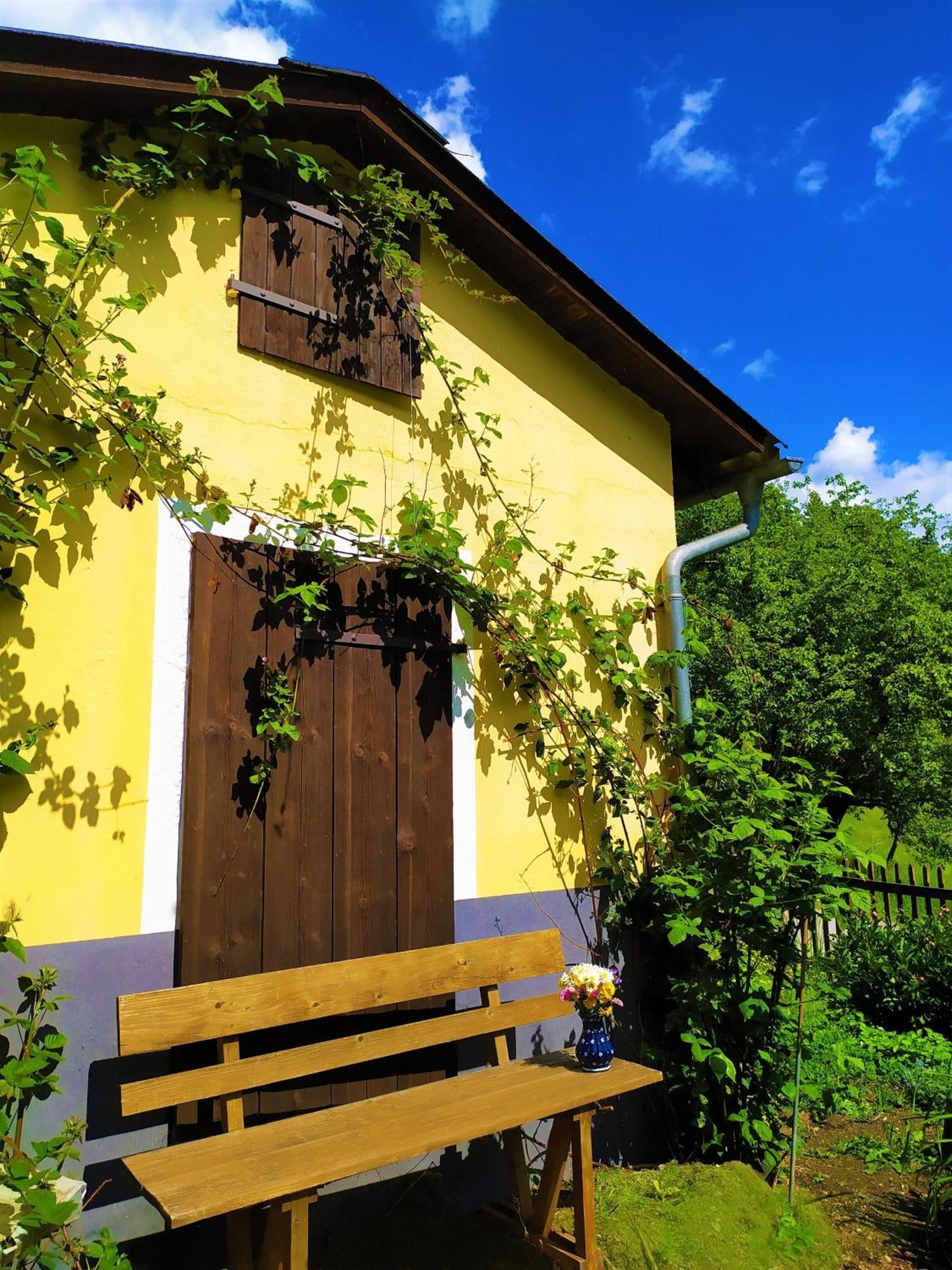 Naturoase Muehlviertel Sankt Johann am Wimberg Rum bild